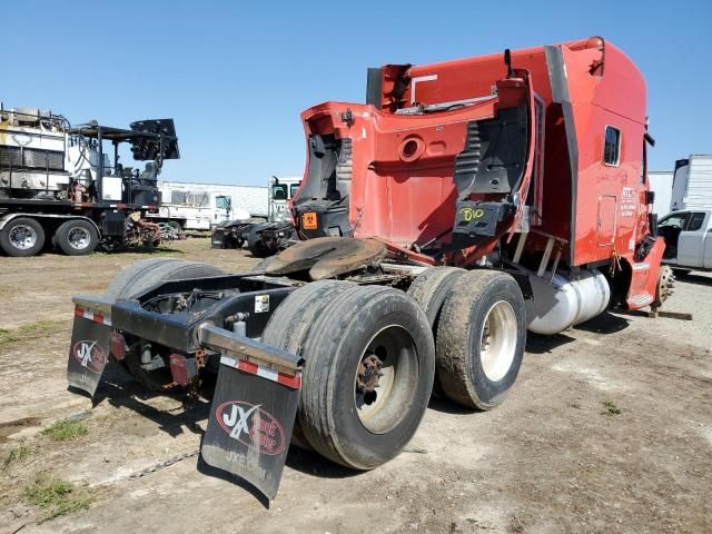 2017 Peterbilt 579 Semi Truck