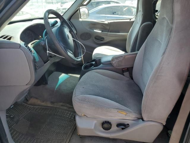 1998 Ford F150
