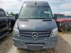 2018 Mercedes-Benz Sprinter 2500