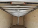 2023 Alcom C8.5X20S-UTV Enclosed Cargo Trailer