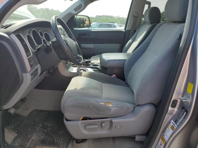 2010 Toyota Tundra Double Cab SR5