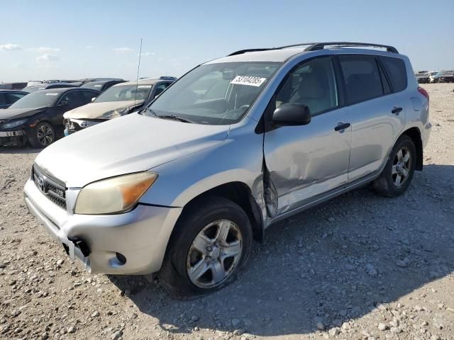 2007 Toyota Rav4