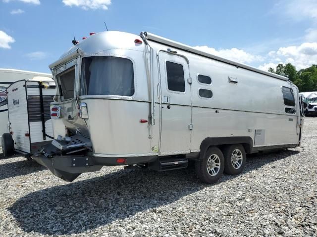 2015 Airstream RV