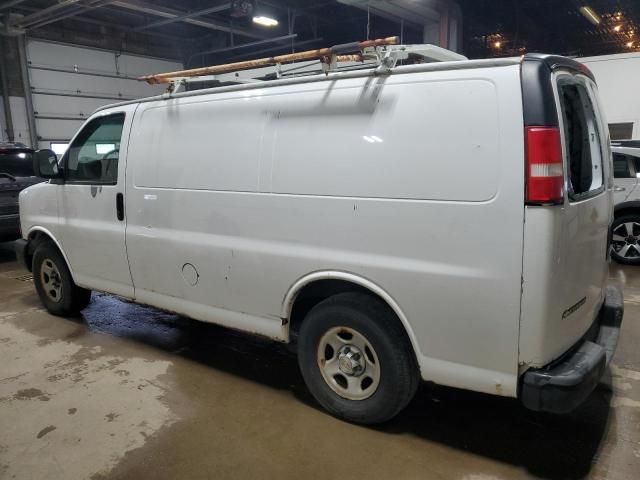 2006 Chevrolet Express G1500