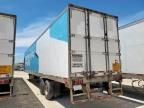 2013 Utility VS2RA Refrigerated Van Trailer