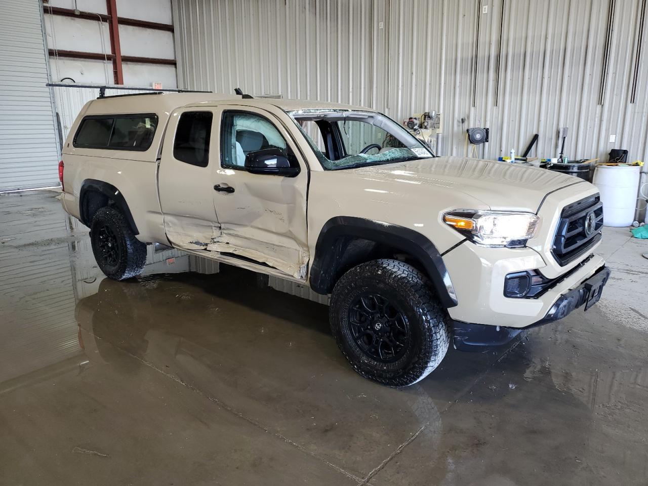 2020 Toyota Tacoma SR