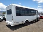 2017 Ford Econoline E450 Super Duty Cutaway Van
