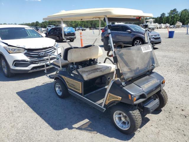 2008 Golf Ride-IN