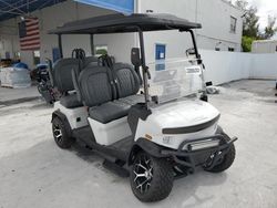 Salvage cars for sale from Copart Atlanta: 2024 Golf Cart Golf Cart