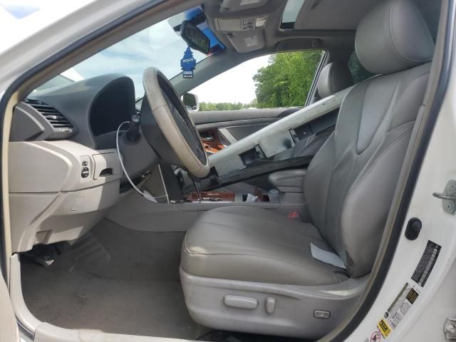 2008 Toyota Camry CE