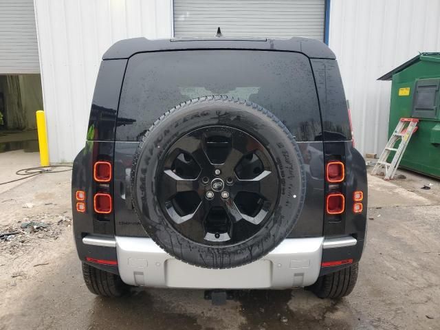 2024 Land Rover Defender 110 S
