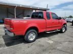 2001 Ford F150