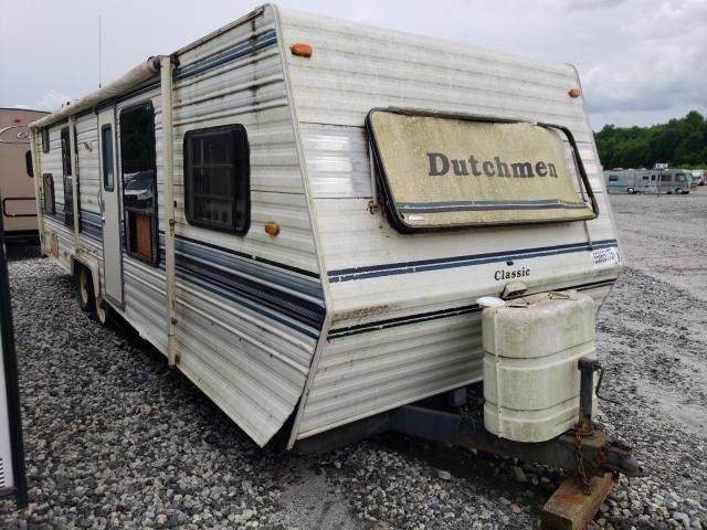 1991 Dutchmen Camper