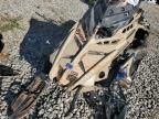 2024 Polaris Snowmobile