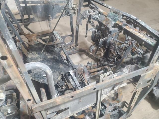 2019 Polaris Ranger XP 1000 EPS