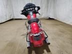 2018 Harley-Davidson Flhx Street Glide