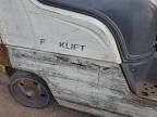 2013 Nissan Forklift