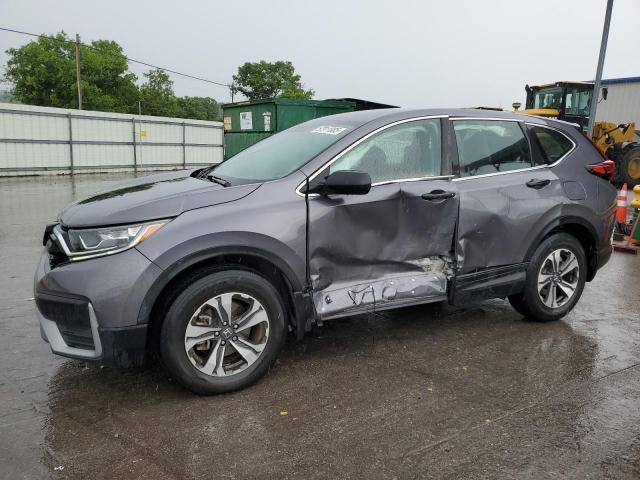 2020 Honda CR-V LX