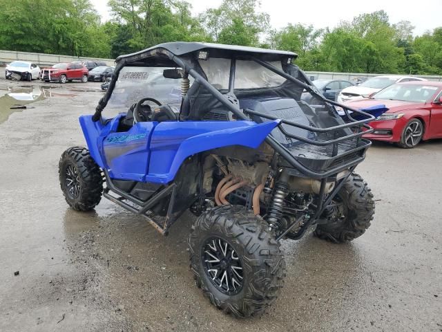2024 Yamaha YXZ1000