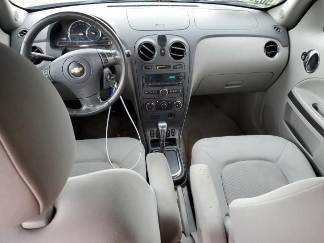 2006 Chevrolet HHR LT