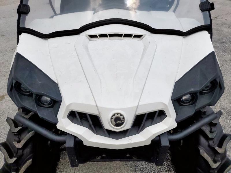 2020 Can-Am Commander 800R