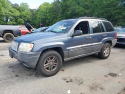 2004 Jeep Grand Cherokee Laredo for sale in Austell, GA