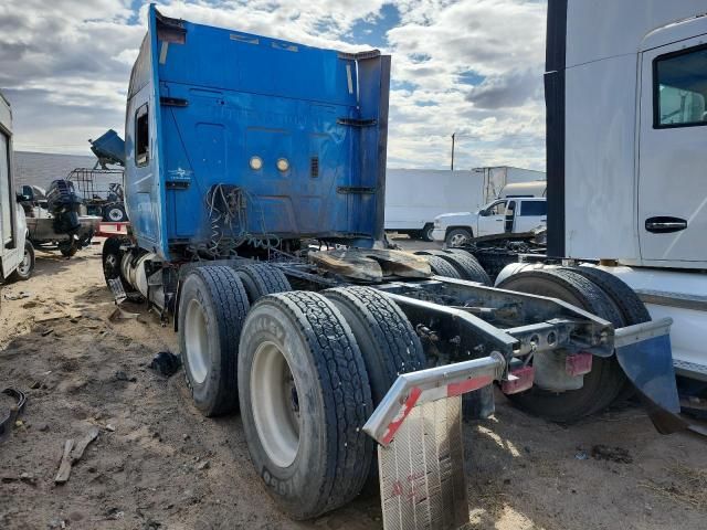 2013 International Prostar Semi Truck