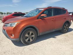 2015 Toyota Rav4 XLE for sale in San Antonio, TX