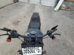 2020 Harley-Davidson Fxfbs