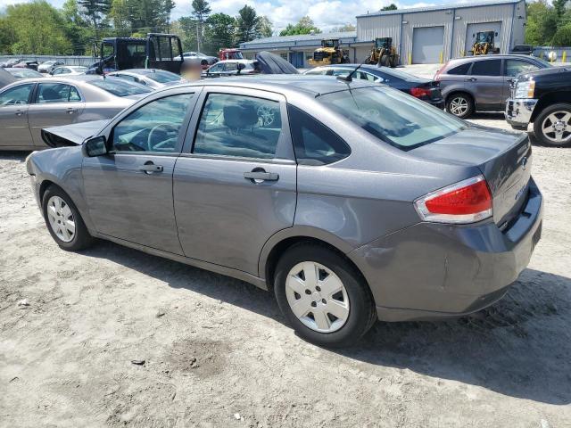 2010 Ford Focus s