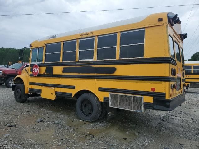 2000 International 3000 3800