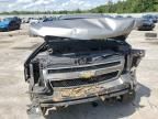 2007 Chevrolet Avalanche C1500
