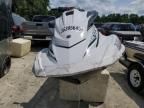 2020 Yamaha Jetski