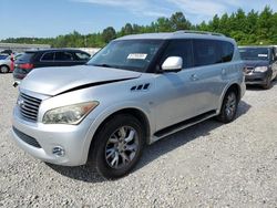 2014 Infiniti QX80 for sale in Memphis, TN