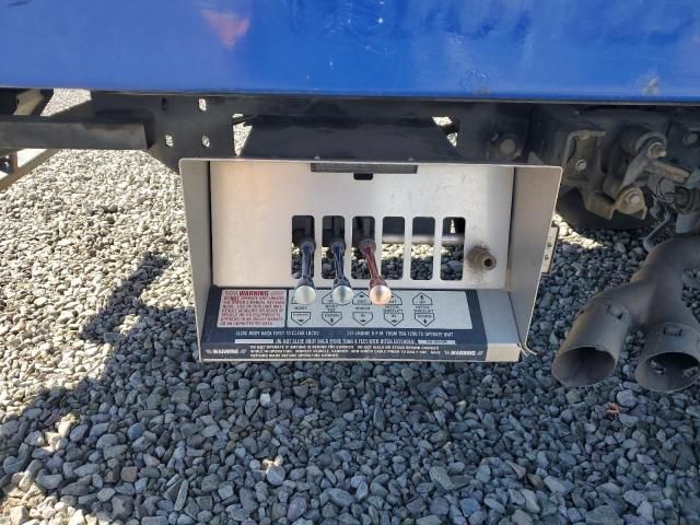 2017 Ford F550 Super Duty