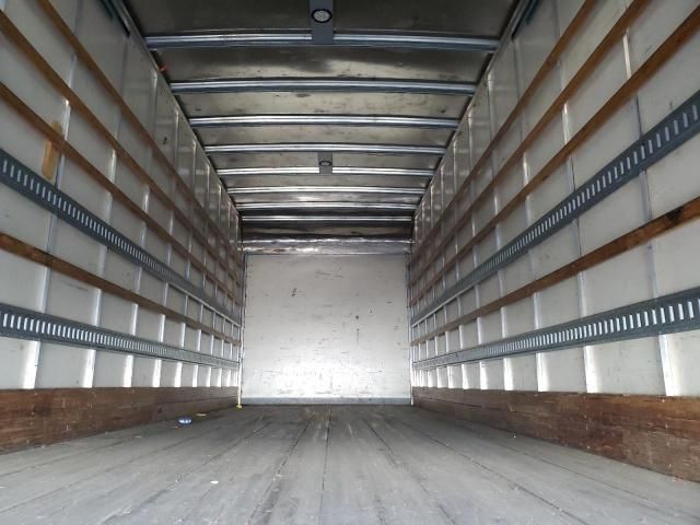 2021 International MV607