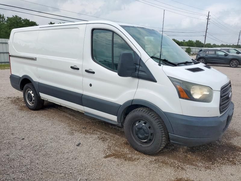 2015 Ford Transit T-150