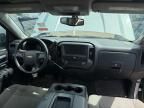 2017 Chevrolet Silverado C1500