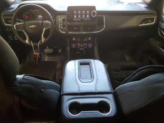 2023 Chevrolet Suburban K1500 LS