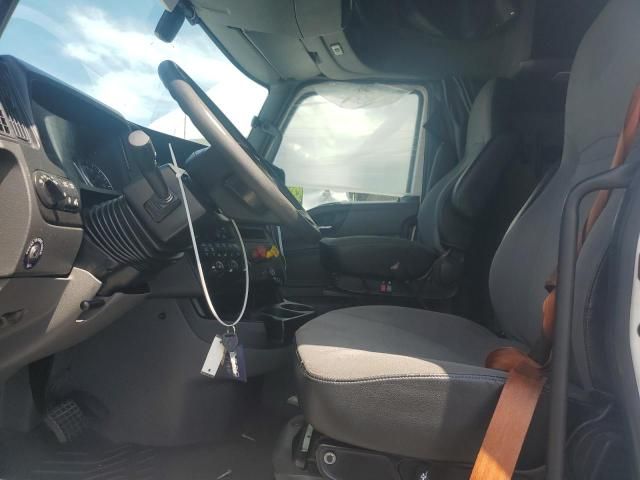 2020 International LT625 Semi Truck