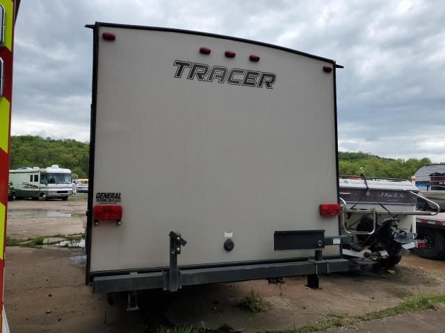 2016 Wildwood 2016 Foresriver Trailer