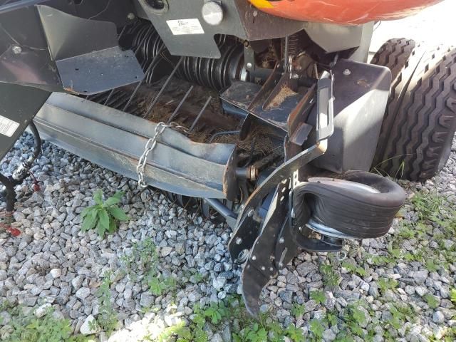 2021 Kubota BV5160