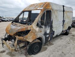 2025 Dodge RAM Promaster 2500 2500 High en venta en Houston, TX