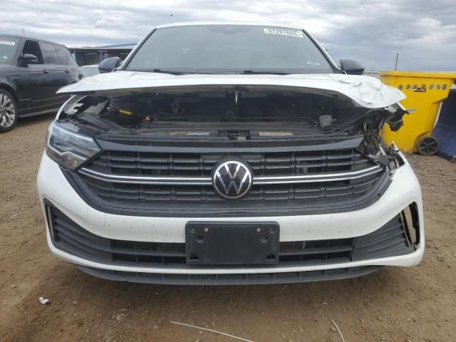 2023 Volkswagen Jetta Sport