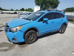 2017 Subaru Crosstrek Premium for sale in Orlando, FL