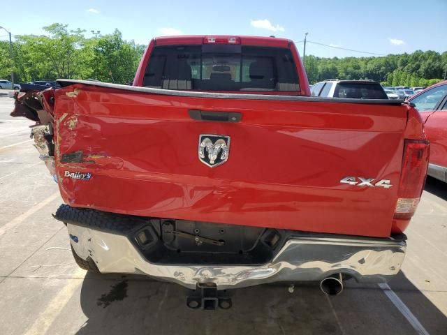 2011 Dodge RAM 1500