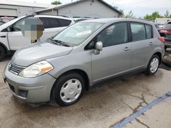 2009 Nissan Versa S for sale in Pekin, IL