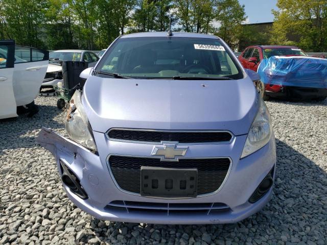 2014 Chevrolet Spark 1LT