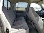 2004 Dodge Dakota Quad SLT