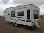 2007 Coachmen RV Trailer